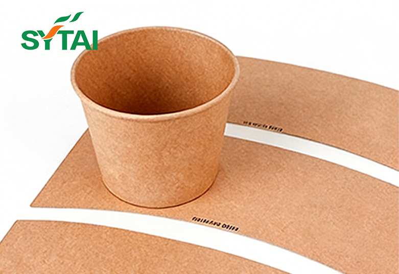 Paper Raw Materials